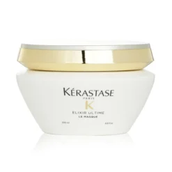 Kérastase Kerastase Elixir Ultime Le Masque Sublimating Oil Infused Masque (Dull Hair) 200ml/6.8oz