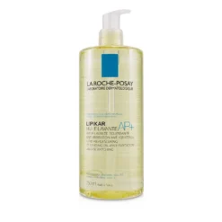 LA ROCHE-POSAY La Roche Posay Lipikar AP+ Anti-Irritation Cleansing Oil 750ml/25.4oz