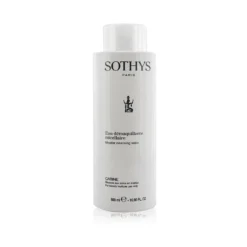 Sothys Micellar Cleansing Water (Salon Size) 500ml/16.9oz