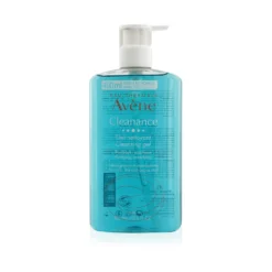 Avène Avene Cleanance Cleansing Gel - For Oily, Blemish-Prone Skin 400ml/13.5oz