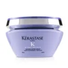Kérastase Kerastase Blond Absolu Masque Ultra-Violet Anti-Brass Blonde Perfecting Purple Masque - Lightened Cool Blonde Hair (Box Slightly Damaged) 200ml/6.8oz