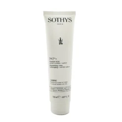 Sothys [W]+ Brightening Mask - Illuminating/Comfort Action (Salon Size) 150ml/5.07oz
