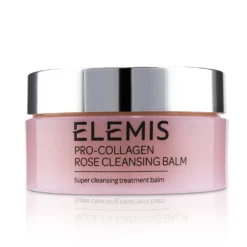 Elemis Pro-Collagen Rose Cleansing Balm 100g/3.5oz -Kérastase || Shu uemura Sales 24193500001 2