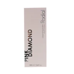 Rodial Pink Diamond Cleansing Balm 100ml/3.4oz -Kérastase || Shu uemura Sales 24337626901 2