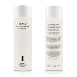VERSO Micellar Water 200ml/6.7oz -Kérastase || Shu uemura Sales 24342172101 2