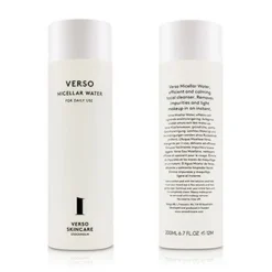 VERSO Micellar Water 200ml/6.7oz -Kérastase || Shu uemura Sales 24342172101 3