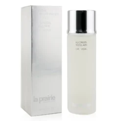 La Prairie Crystal Micellar Water For Eyes & Face 150ml/5oz