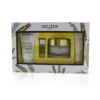 DECLÉOR Decleor Firming Box: Aroma Cleanse 50ml+ Aromessence Lavanduka Iris 5ml+ Prolagene Lift Creme 50ml+ Prolagene Lift Masque 15ml 4pcs