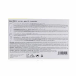 DECLÉOR Decleor Firming Box: Aroma Cleanse 50ml+ Aromessence Lavanduka Iris 5ml+ Prolagene Lift Creme 50ml+ Prolagene Lift Masque 15ml 4pcs -Kérastase || Shu uemura Sales 24537685914 2