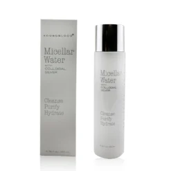 Youngblood Micellar Water With Colloidal Silver - Cleanse, Purify & Hydrate 200ml/6.76oz -Kérastase || Shu uemura Sales 24654703901 2