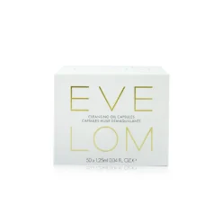Eve Lom Cleansing Oil Capsules 50caps -Kérastase || Shu uemura Sales 24659719501 2
