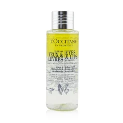 L'Occitane Make-Up Remover For Eyes & Lips Bi-Phasic (For All Skin Types, Evven Sensitive) 100ml/3.3oz