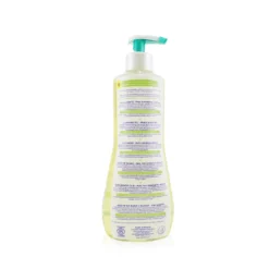 Mustela Stelatopia Cleansing Oil 500ml/16.9oz -Kérastase || Shu uemura Sales 24721323903 2