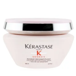 Kérastase Kerastase Genesis Masque Reconstituant Anti Hair-Fall Intense Fortifying Masque (Weakened Hair, Prone To Falling Due To Breakage) 500ml/16.9oz -Kérastase || Shu uemura Sales 25073600444 fee4bbc3 736b 43f1 9d98 2b55799dc3ff