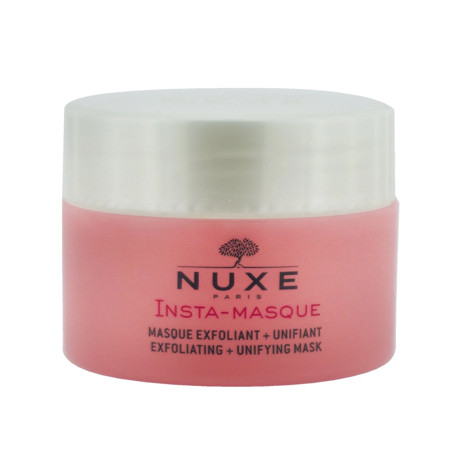 Nuxe Insta-Masque Exfoliating + Unifying Mask 50ml/1.7oz 1 Nuxe Insta-Masque Exfoliating + Unifying Mask 50ml/1.7oz