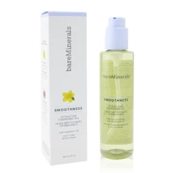 BareMinerals Smoothness Hydrating Cleansing Oil (Unboxed) 180ml/6oz -Kérastase || Shu uemura Sales 25704293701 1 e55ef162 e589 4854 866e b5c3d8aa6b68