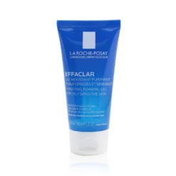 LA ROCHE-POSAY La Roche Posay Effaclar Purifying Foaming Gel - For Oily Sensitive Skin 300ml/10oz -Kérastase || Shu uemura Sales 25769708101 7f56ec02 fc32 4f41 ae88 05b7ed8070f1