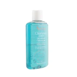 Avène Avene Cleanance Cleansing Gel - For Oily, Blemish-Prone Skin 400ml/13.5oz 10 Avène Avene Cleanance Cleansing Gel - For Oily, Blemish-Prone Skin 400ml/13.5oz -Kérastase || Shu uemura Sales 25841114601 1 ebb4e393 4bba 4146 b795 9505d66ee4d7