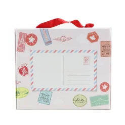 Clarins Clarins With Love From Suitcase Set (1x Eclat Minute Instant Light Natural Lip Perfector - #01, 1x Gentle Foaming Cleanser, 1x Gentle Eye Makeup Remover, 1x Cream, 1x Supra Volume Mascara) 5pcs -Kérastase || Shu uemura Sales 25873180314 2