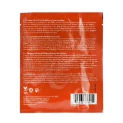 Dr Dennis Gross C + Collagen Biocellulose Brightening Treatment Mask 6 Treatments -Kérastase || Shu uemura Sales 26035008701 1 1473198a 4e91 4ef8 8038 afdd15e6145a