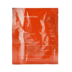 Dr Dennis Gross C + Collagen Biocellulose Brightening Treatment Mask 6 Treatments -Kérastase || Shu uemura Sales 26035008701 f6af06a4 f8f7 4bf1 afe3 ee5f7451e36f