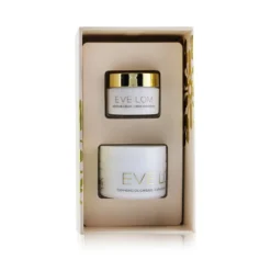 Eve Lom Begin & End Ornament Travel Set: Cleansing Oil Capsules 7x1.25ml/0.04oz + Moisture Cream 8ml/0.26oz 2pcs -Kérastase || Shu uemura Sales 26082819514 2