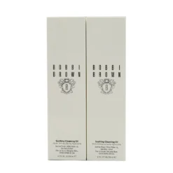 Bobbi Brown Soothing Cleansing Oil Duo 2x200ml/6.7oz 5 Bobbi Brown Soothing Cleansing Oil Duo 2x200ml/6.7oz -Kérastase || Shu uemura Sales 26375026514 2