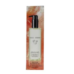 Bobbi Brown Soothing Cleansing Oil (Limited Edition) 200ml/6.7oz 5 Bobbi Brown Soothing Cleansing Oil (Limited Edition) 200ml/6.7oz -Kérastase || Shu uemura Sales 26419226501 2