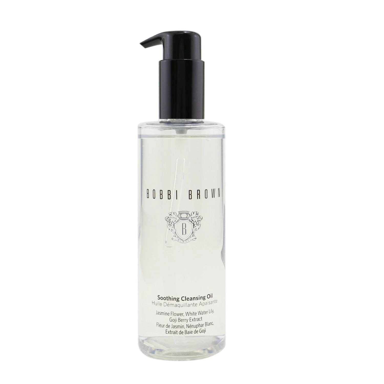 Bobbi Brown Soothing Cleansing Oil (Limited Edition) 200ml/6.7oz 1 Bobbi Brown Soothing Cleansing Oil (Limited Edition) 200ml/6.7oz