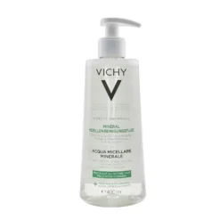 Vichy Purete Thermale Mineral Micellar Water - For Combination To Oily Skin 400ml/13.5oz