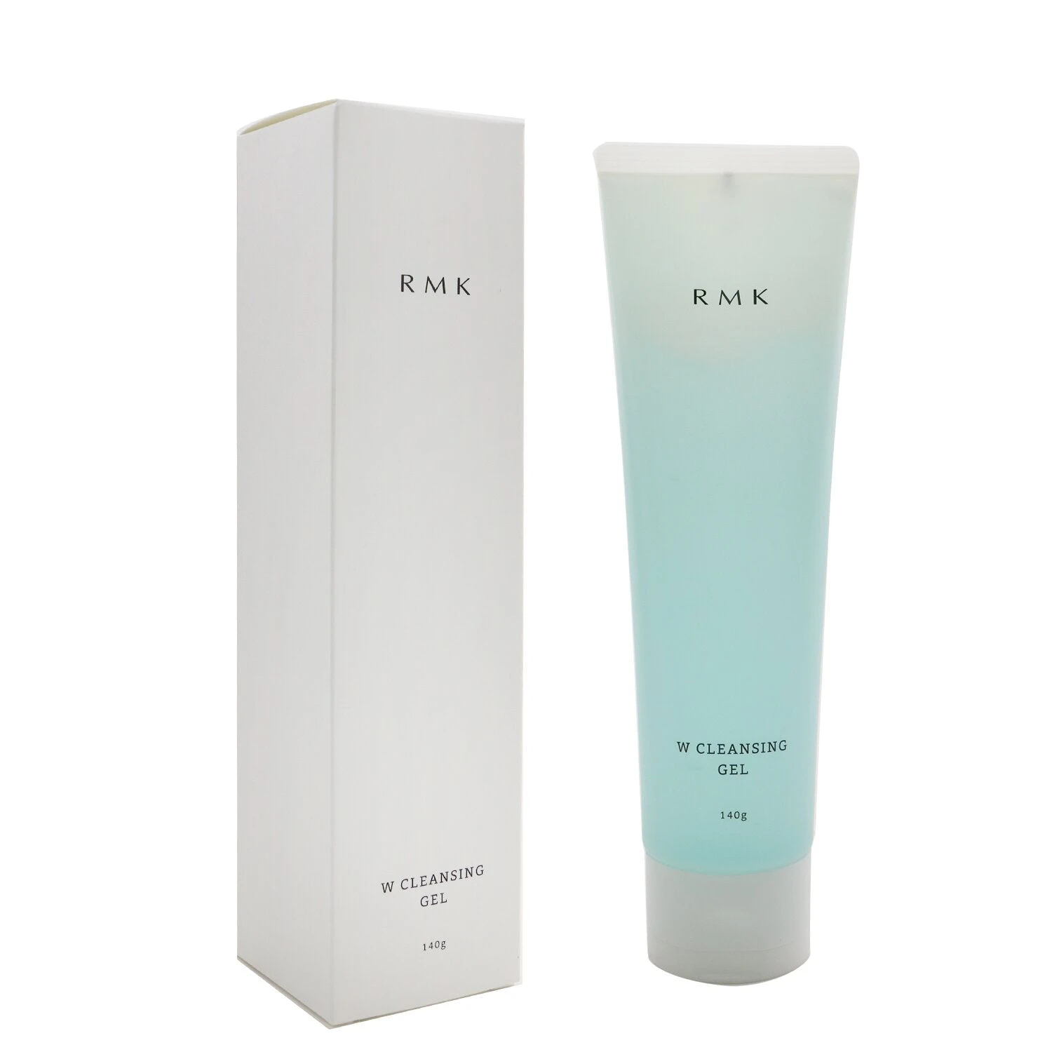 RMK W Cleansing Gel 140g/4.93oz 2 RMK W Cleansing Gel 140g/4.93oz - Image 2