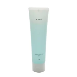 RMK W Cleansing Gel 140g/4.93oz