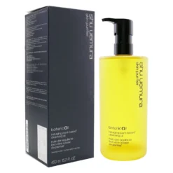 Shu Uemura Botanicoil Indulging Plant-Based Cleansing Oil 150ml/5oz -Kérastase || Shu uemura Sales 26735977701 1 12b3955c b70c 44f3 bcfb b2f95494856a