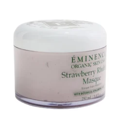 Eminence Strawberry Rhubarb Masque (Salon Size) 250ml/8.4oz -Kérastase || Shu uemura Sales 26801423301 2