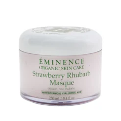 Eminence Strawberry Rhubarb Masque (Salon Size) 250ml/8.4oz
