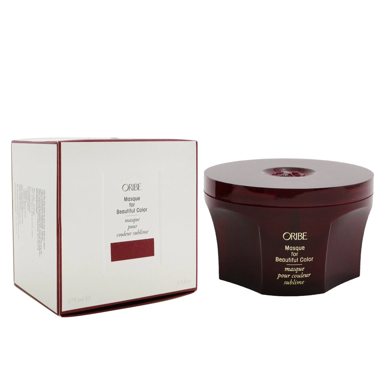 Oribe Masque For Beautiful Color 175ml/5.9oz 2 Oribe Masque For Beautiful Color 175ml/5.9oz - Image 2
