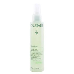 Caudalie Vinoclean Makeup Removing Cleansing Oil (Face & Eyes) 150ml/5oz