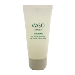 Shiseido Waso Shikulime Gel-To-Oil Cleanser 125ml/4oz
