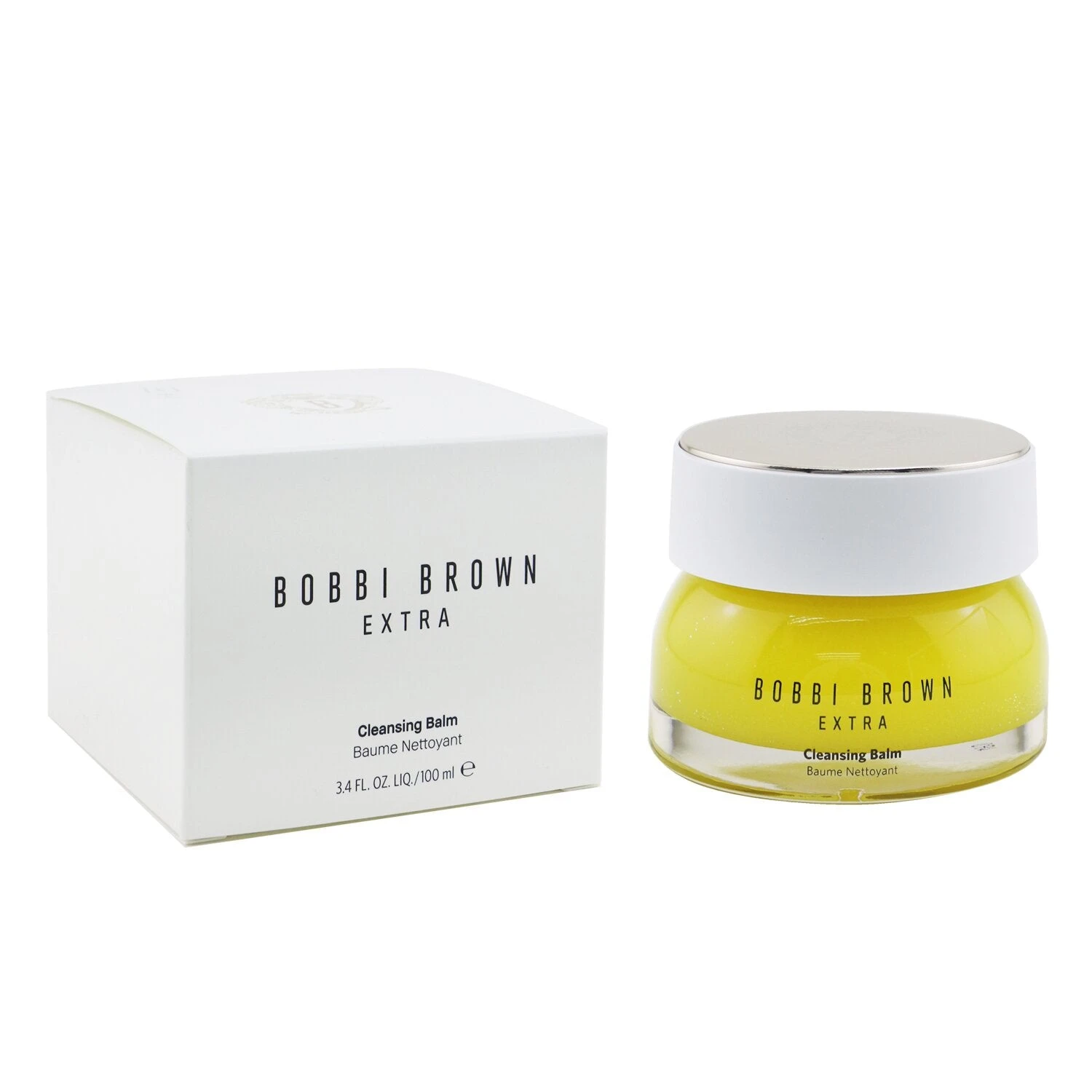 Bobbi Brown Extra Cleansing Balm 100ml/3.4oz 2 Bobbi Brown Extra Cleansing Balm 100ml/3.4oz - Image 2