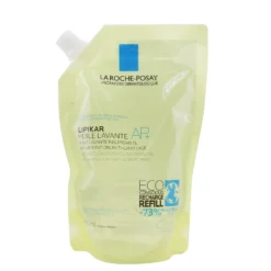 LA ROCHE-POSAY La Roche Posay Lipikar AP+ Anti-Irritation Cleansing Oil Eco-Refill 400ml/13.3oz