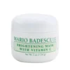 Mario Badescu Brightening Mask With Vitamin C 56g/2oz
