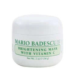 Mario Badescu Brightening Mask With Vitamin C 56g/2oz