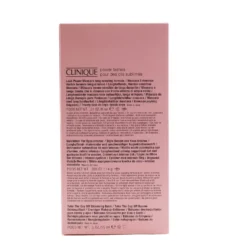 Clinique Lash Power Extension Visible Mascara Kit (1x Mascara 6ml + 1x Quickliner 0.14g+ 1x Cleansing Balm 15ml) 3pcs 5 Clinique Lash Power Extension Visible Mascara Kit (1x Mascara 6ml + 1x Quickliner 0.14g+ 1x Cleansing Balm 15ml) 3pcs -Kérastase || Shu uemura Sales 26961080414 2
