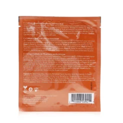 Dr Dennis Gross C + Collagen Biocellulose Brightening Treatment Mask 6 Treatments -Kérastase || Shu uemura Sales 27021708701 2