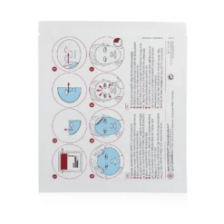 Cellcosmet & Cellmen Cellcosmet Swiss Biotech CellBrightening Mask (Exp. Date: 06/2022) 5 Sachets -Kérastase || Shu uemura Sales 27133768901 2