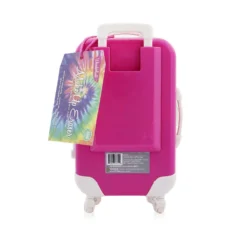 MakeUp Eraser Wanderlust Set (7x Mini MakeUp Cloth, 1x Bag, 1x Mini Suit Case) -Kérastase || Shu uemura Sales 27171088414 2