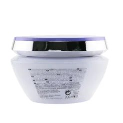 Kérastase Kerastase Blond Absolu Masque Cicaextreme (Box Slightly Damaged) 200ml/6.8oz -Kérastase || Shu uemura Sales 27182400444 2