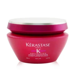 Kérastase Kerastase Reflection Masque Chromatique Multi-Protecting Masque (Sensitized Colour-Treated Or Highlighted Hair - Fine Hair) (Packaging Slightly Damaged) 200ml/6.8oz