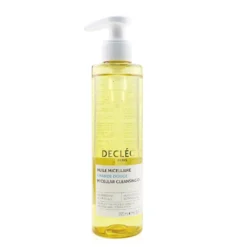DECLÉOR Decleor Amande Douce Micellar Cleansing Oil 195ml/6.59oz