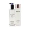 Bobbi Brown Soothing Cleansing Oil (Free: Natural Beauty BIO UP Treatment Essence 200ml) 2pcs